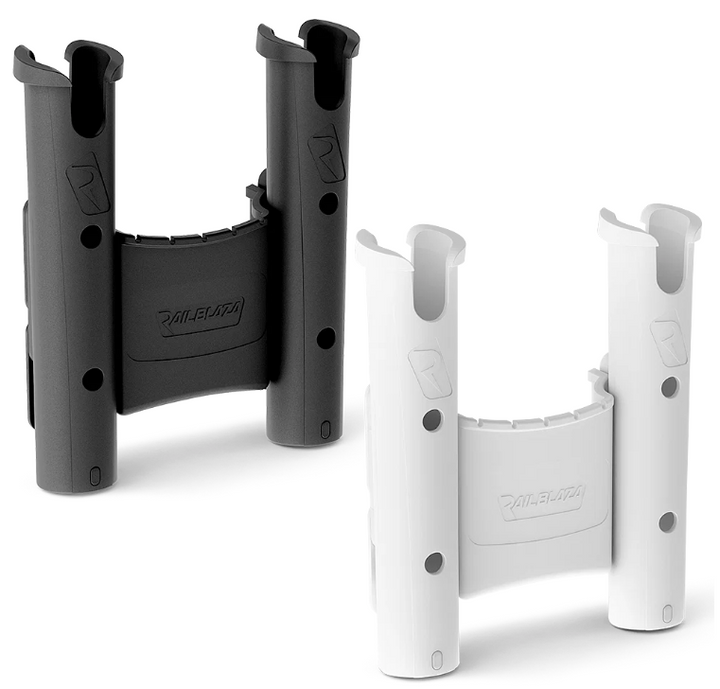 Railblaza Rodstow Double Modular Rod Holder System