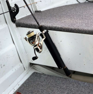 Railblaza Rodstow Single Modular Rod Holder System