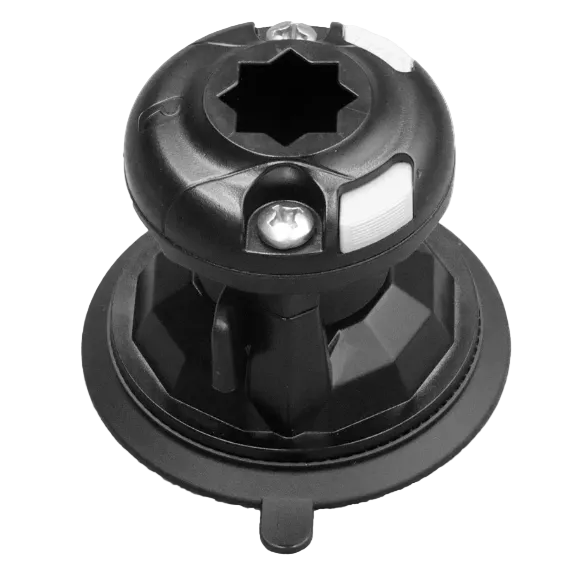Railblaza Titan Grip Suction Mount