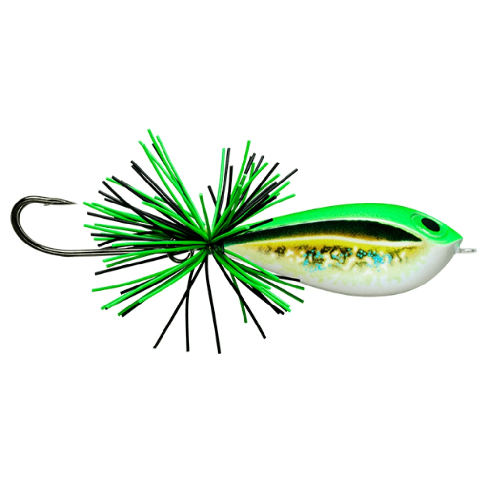 Rapala Bx Skitter Frog Lure Boss Outdoor