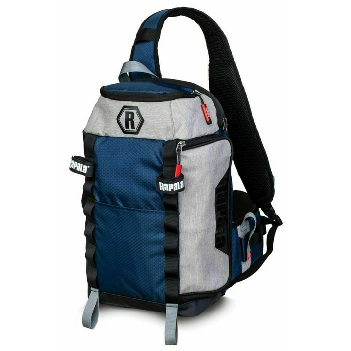 Rapala Countdown Sling Backpack
