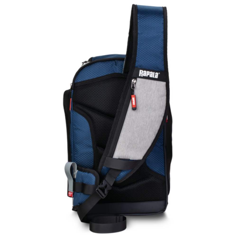 Rapala Countdown Sling Backpack