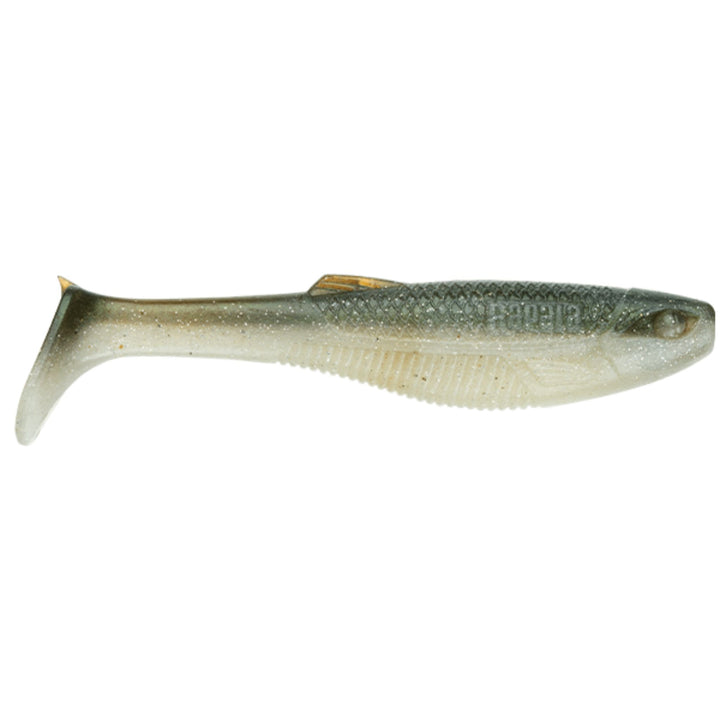Rapala Crush City Heavy Hitter Soft Plastic