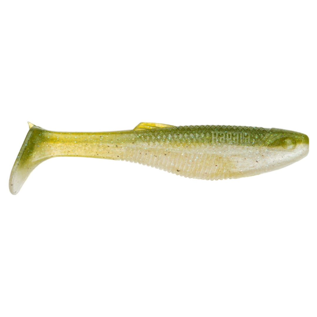 Rapala Crush City Heavy Hitter Soft Plastic