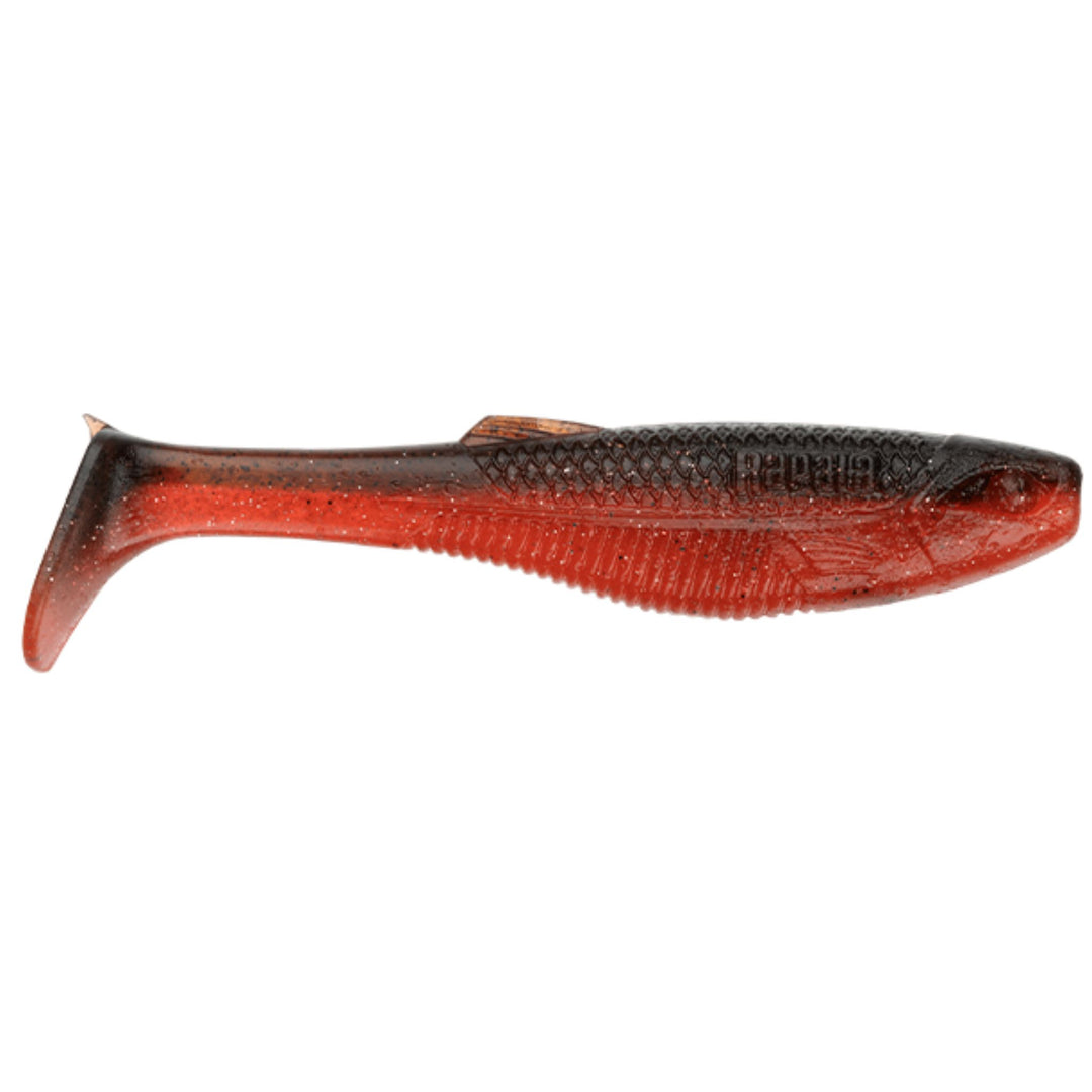 Rapala Crush City Heavy Hitter Soft Plastic