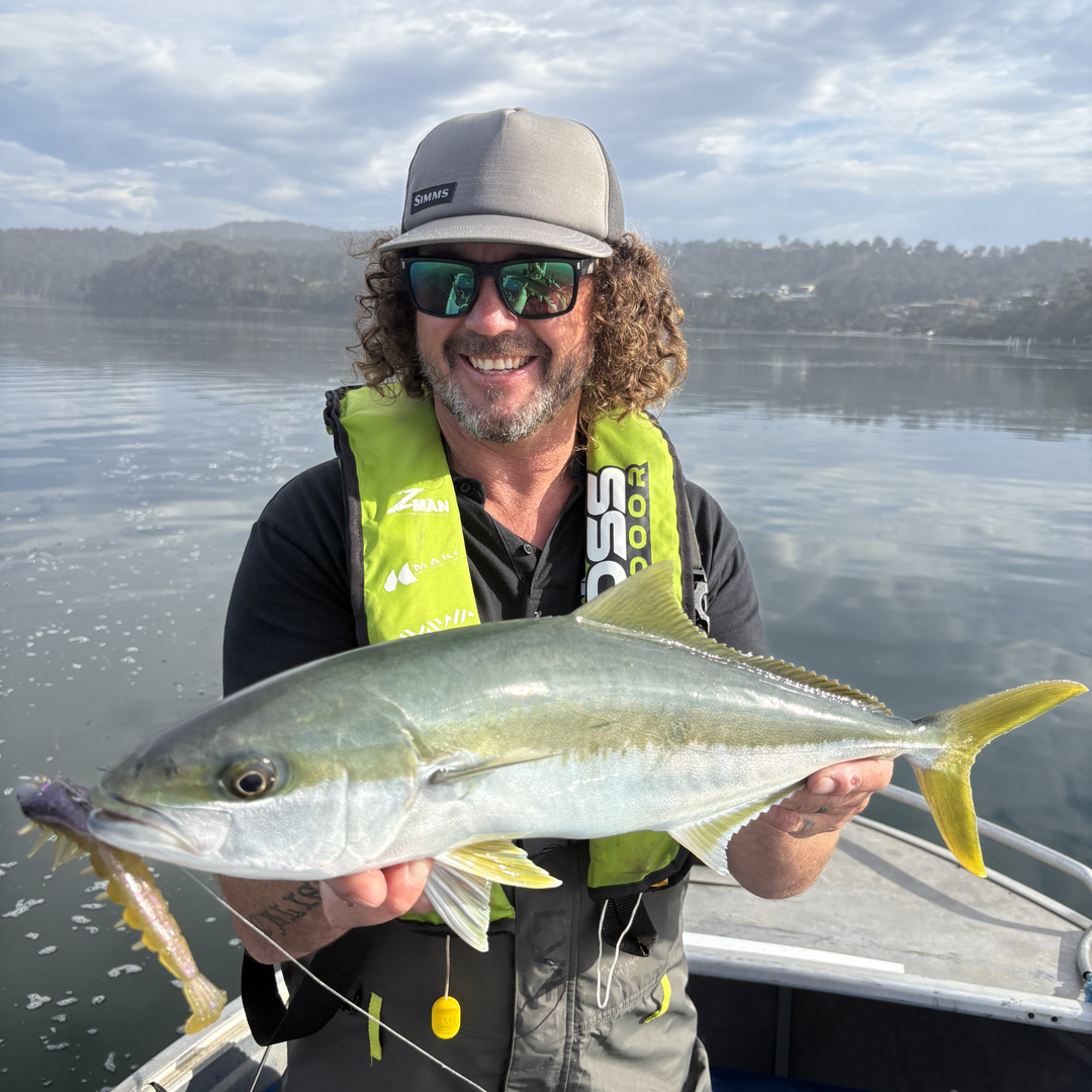 Rapala Crush City The Imposter Soft Plastic