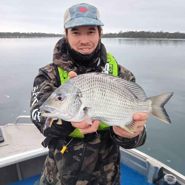 Rapala Crush City The Imposter Soft Plastic