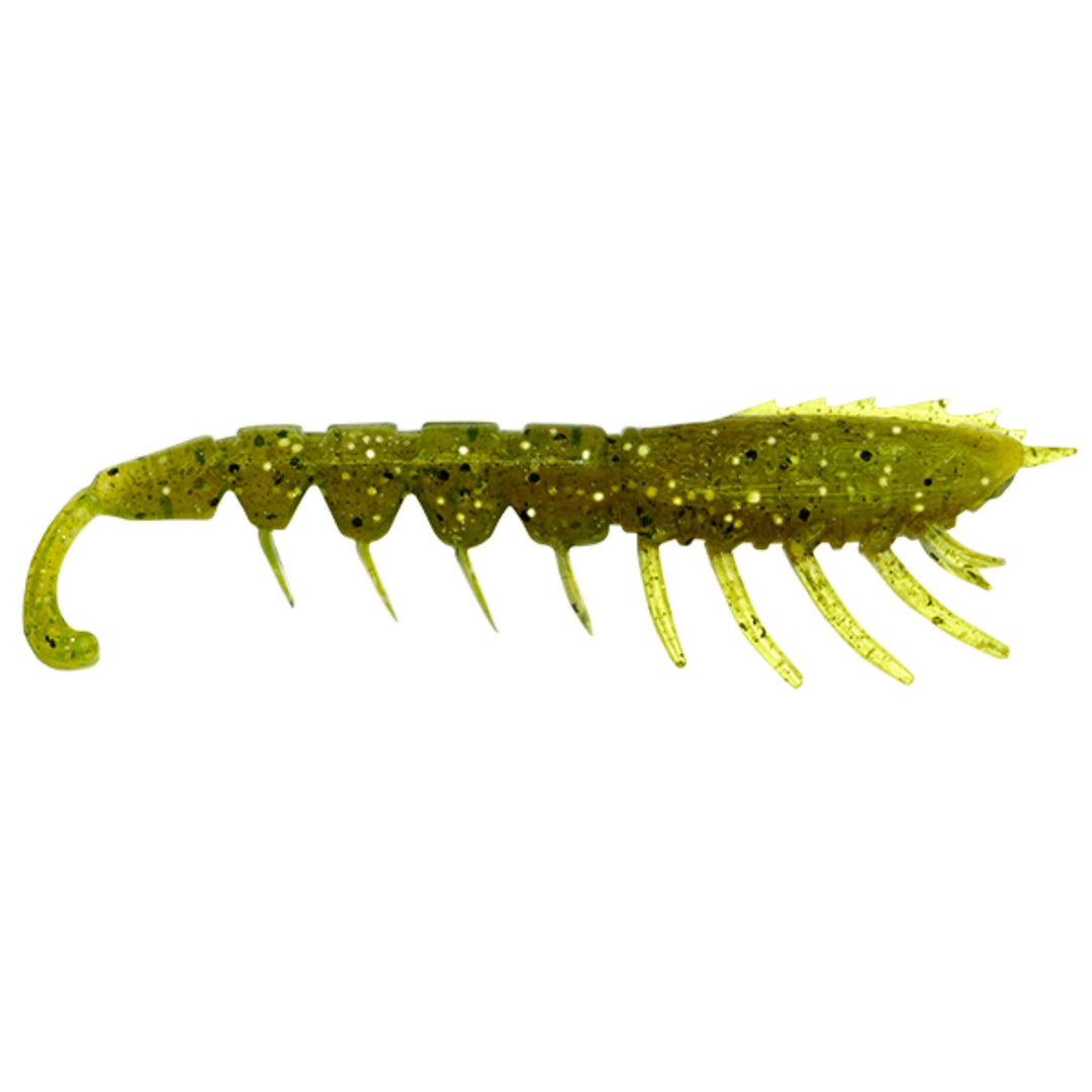 Rapala Crush City The Imposter Soft Plastic