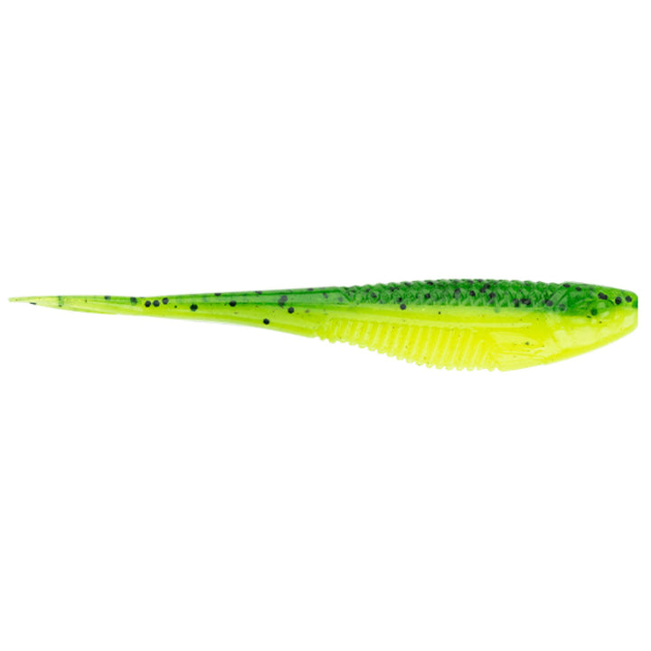 Rapala Crush City The Jerk Soft Plastic