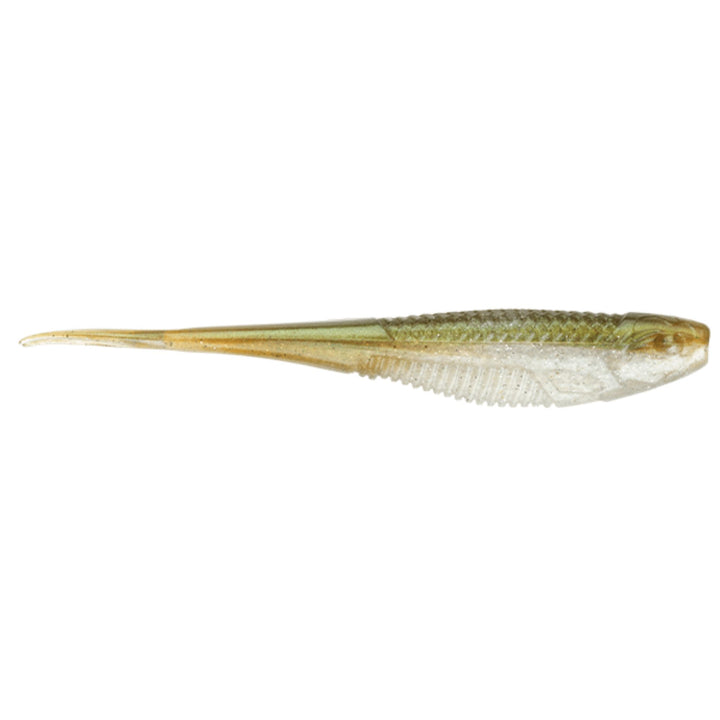 Rapala Crush City The Jerk Soft Plastic