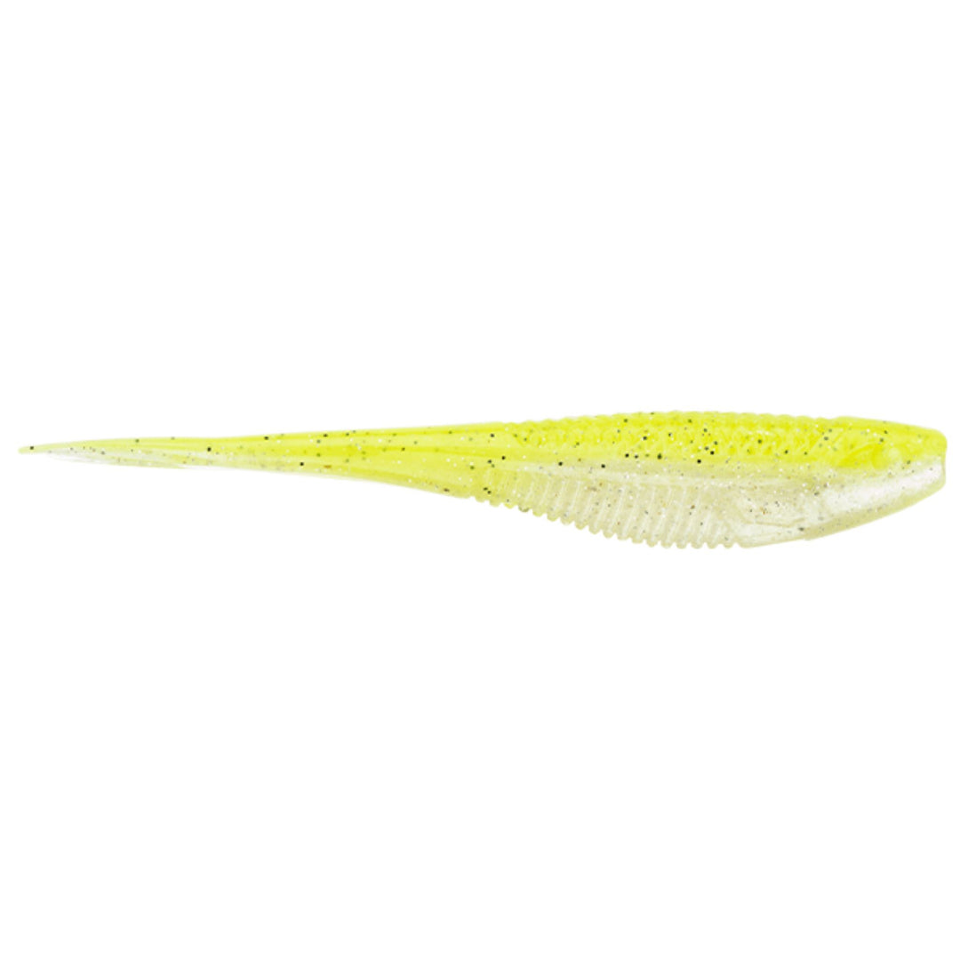Rapala Crush City The Jerk Soft Plastic