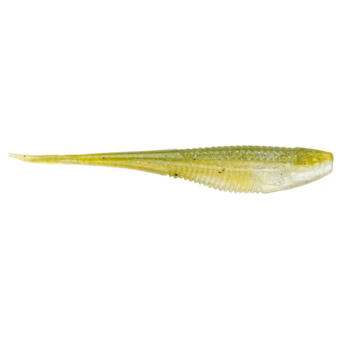 Rapala Crush City The Jerk Soft Plastic