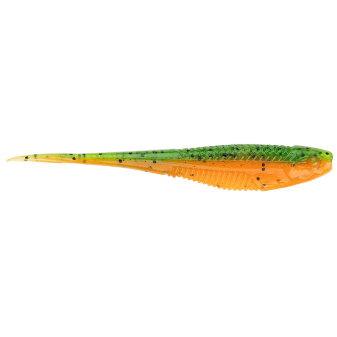 Rapala Crush City The Jerk Soft Plastic