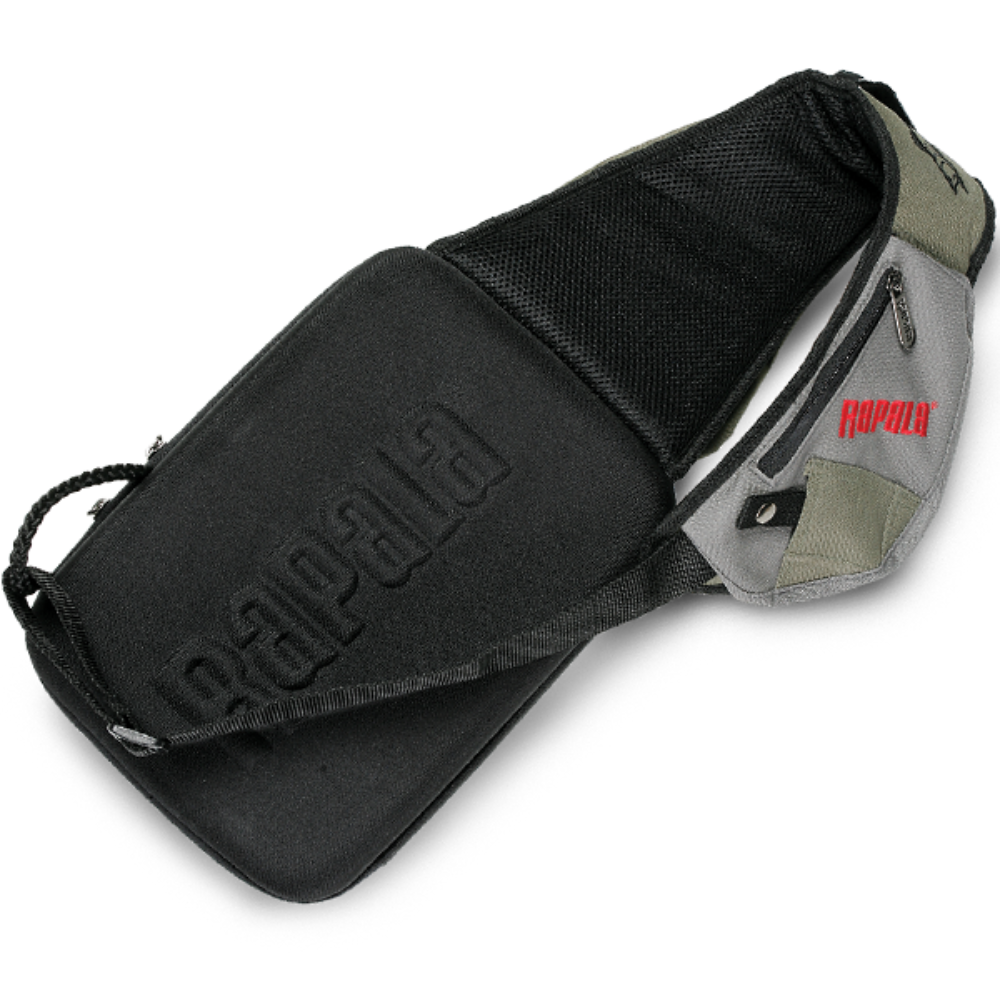 Rapala King Size Sling Bag