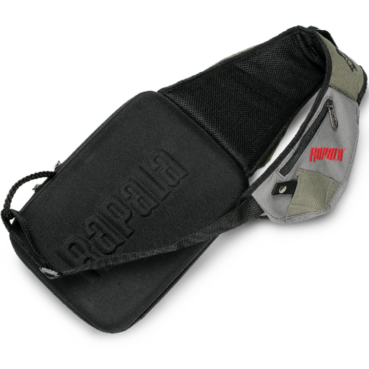 Rapala King Size Sling Bag