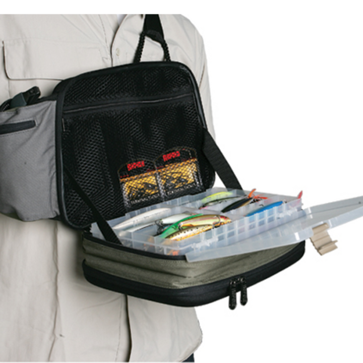 Rapala King Size Sling Bag