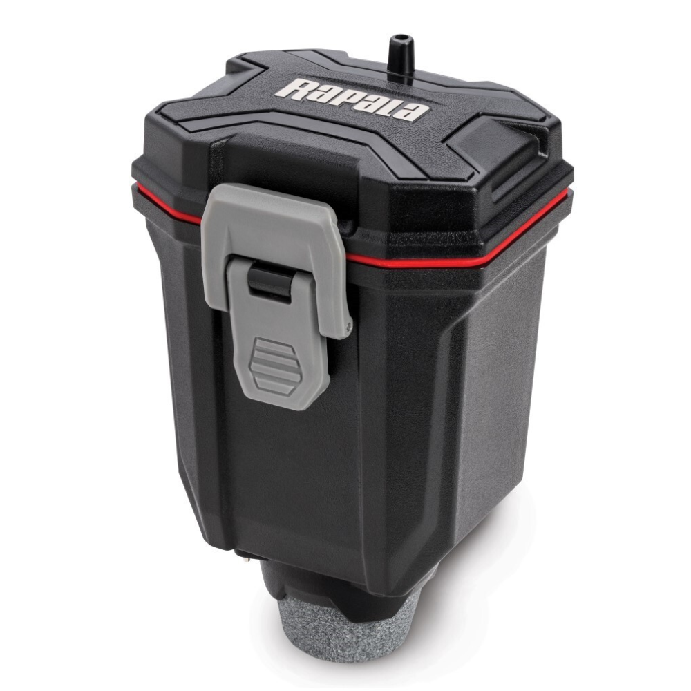 Rapala Rcd Compact Floating Aerator