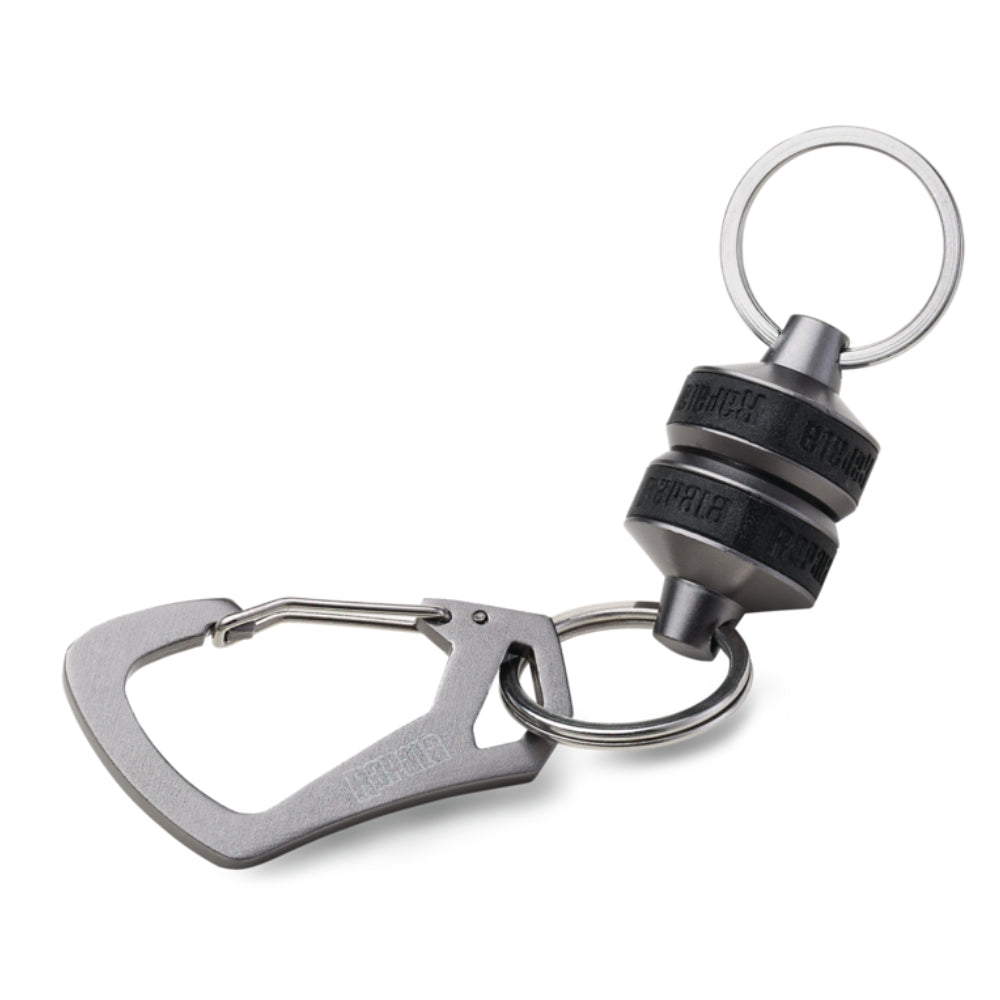 Rapala-RCD-Magnetic-Release-Grey