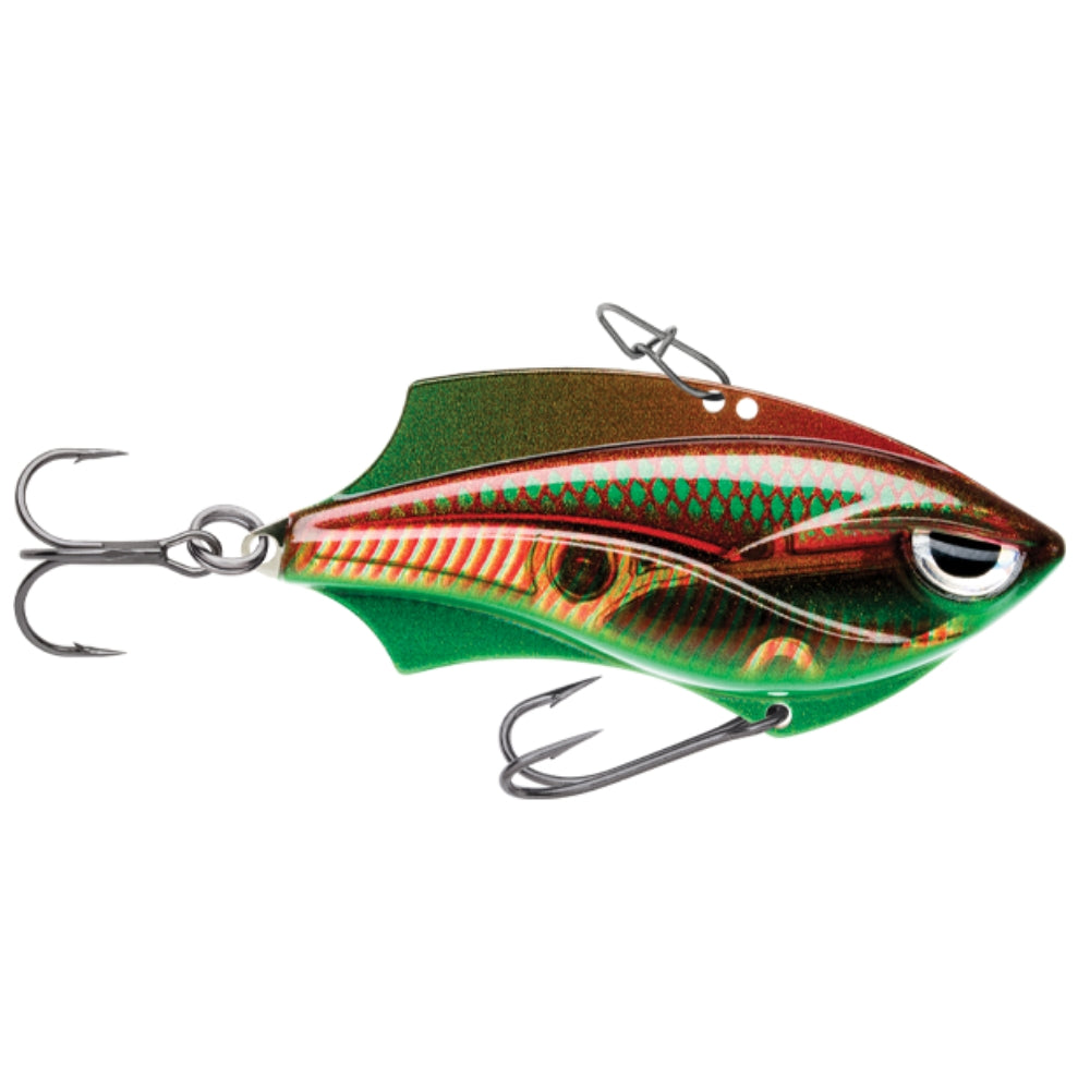 Rapala-Rap-V-Blade-Lure-Green-Motoroil-UV