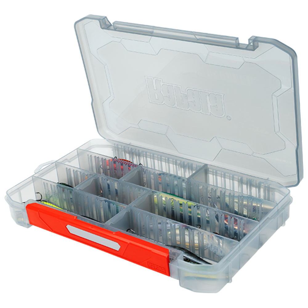 Rapala Rapstack Tackle Box
