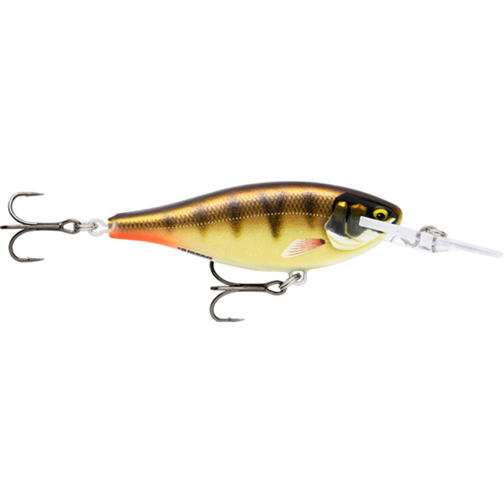 Rapala-Shad-Rap-Elite-Lure-Gilded-Copper-Perch