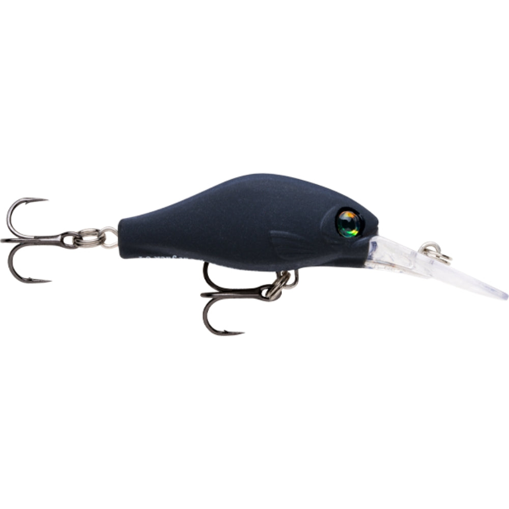 Rapala-Shadow-Rap-Fat-Jack-Lure-Matte-Black-UV