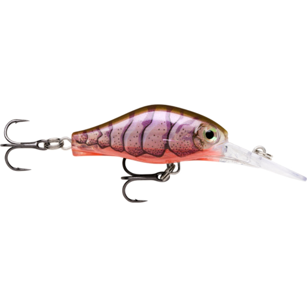 Rapala-Shadow-Rap-Fat-Jack-Lure-Purple-Prawn-UV