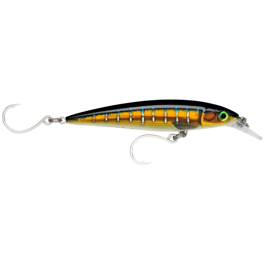Rapala X Rap Long Cast Sinking Lure