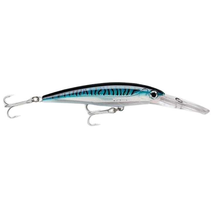 Rapala-X-Rap-Magnum-Lure-Silver-Blue-Mackerel