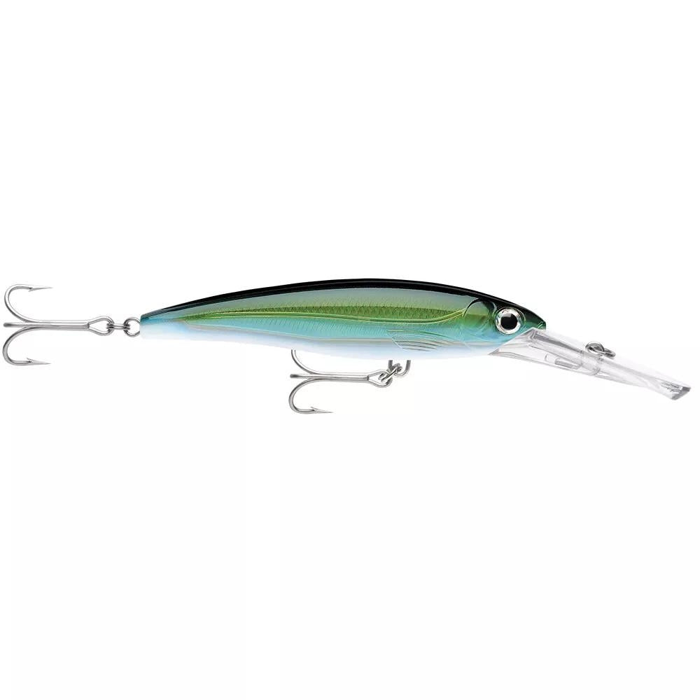 Rapala-X-Rap-Magnum-Lure-Yellow-Fin
