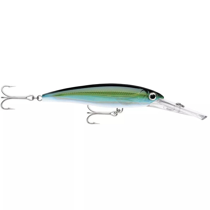 Rapala-X-Rap-Magnum-Lure-Yellow-Fin
