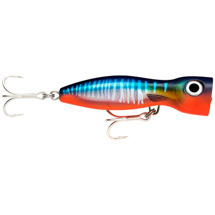 Rapala-X-Rap-Magnum-Xplode-Lure-Hot-Wahoo-UV