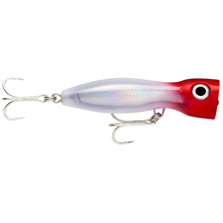 Rapala-X-Rap-Magnum-Xplode-Lure-Red-Head