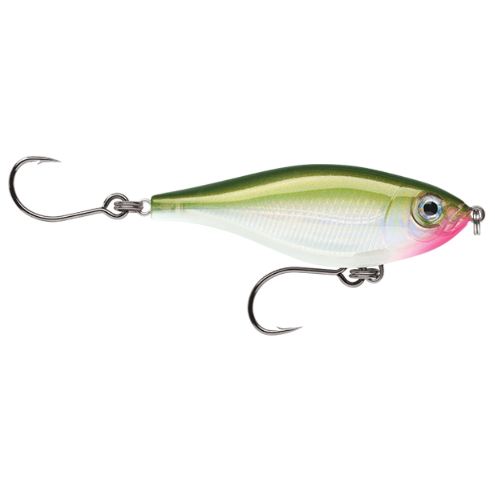 Rapala-X-Rap-Twitchin-Mullet-Lure-Olive-Green