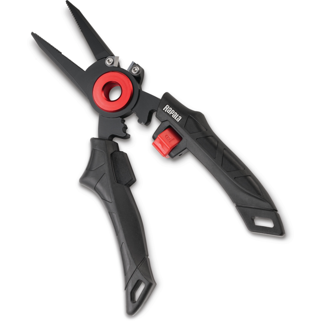 Rapala RCD 7" Magnum Lock Pliers