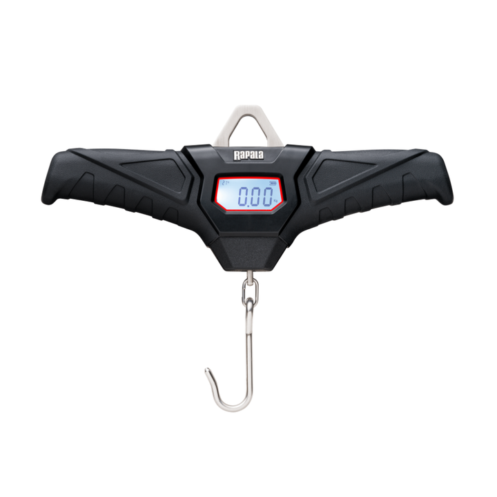 Rapala RCD Digital Scales 50Kg