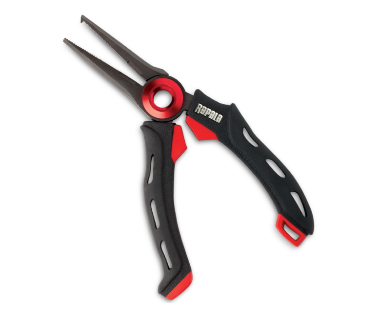 Rapala RCD Mag Spring Split Ring Pliers
