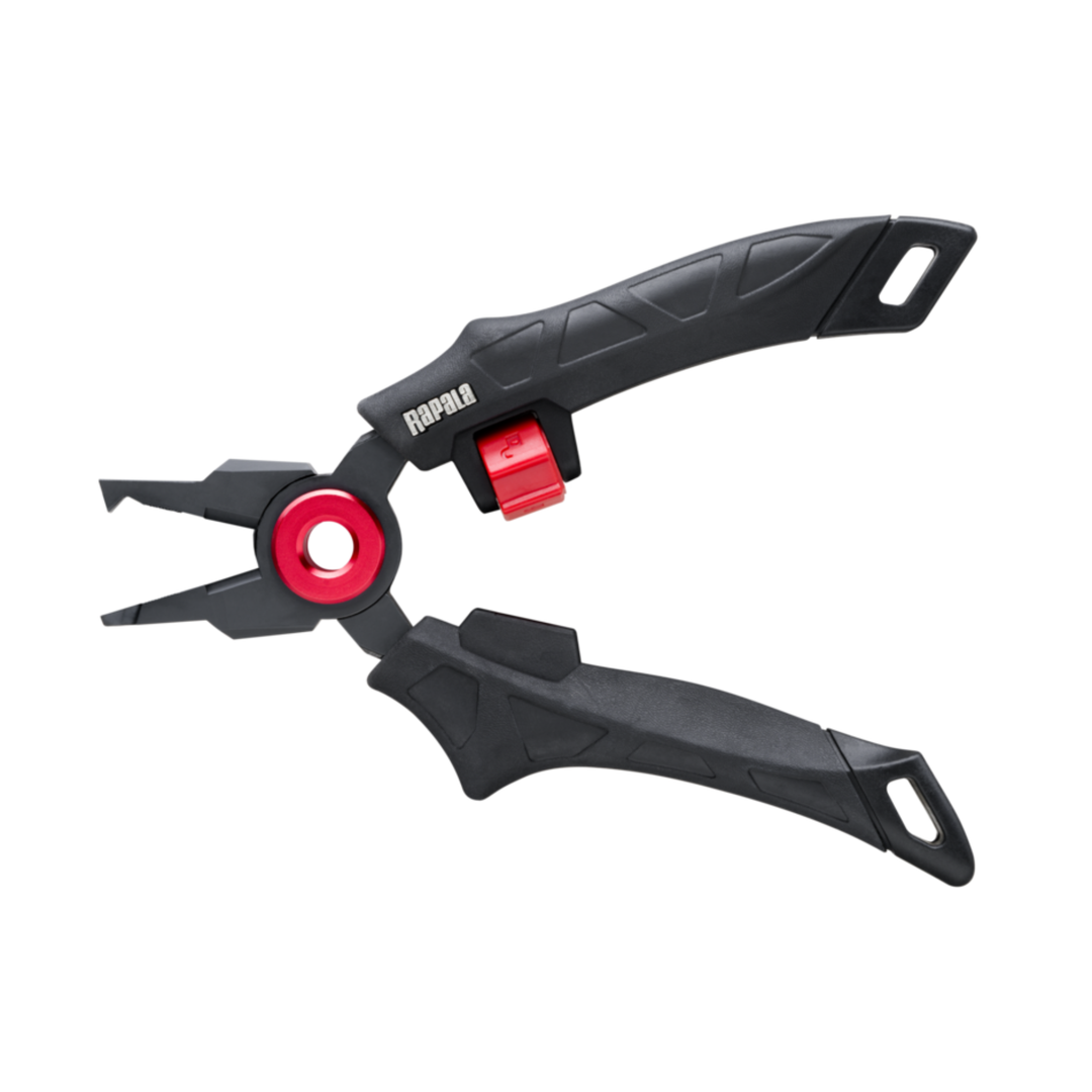 Rapala RCD Magnum Split Ring Pliers