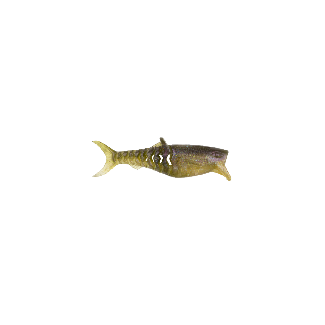 Rapala Crush City Infiltrator Soft Plastic