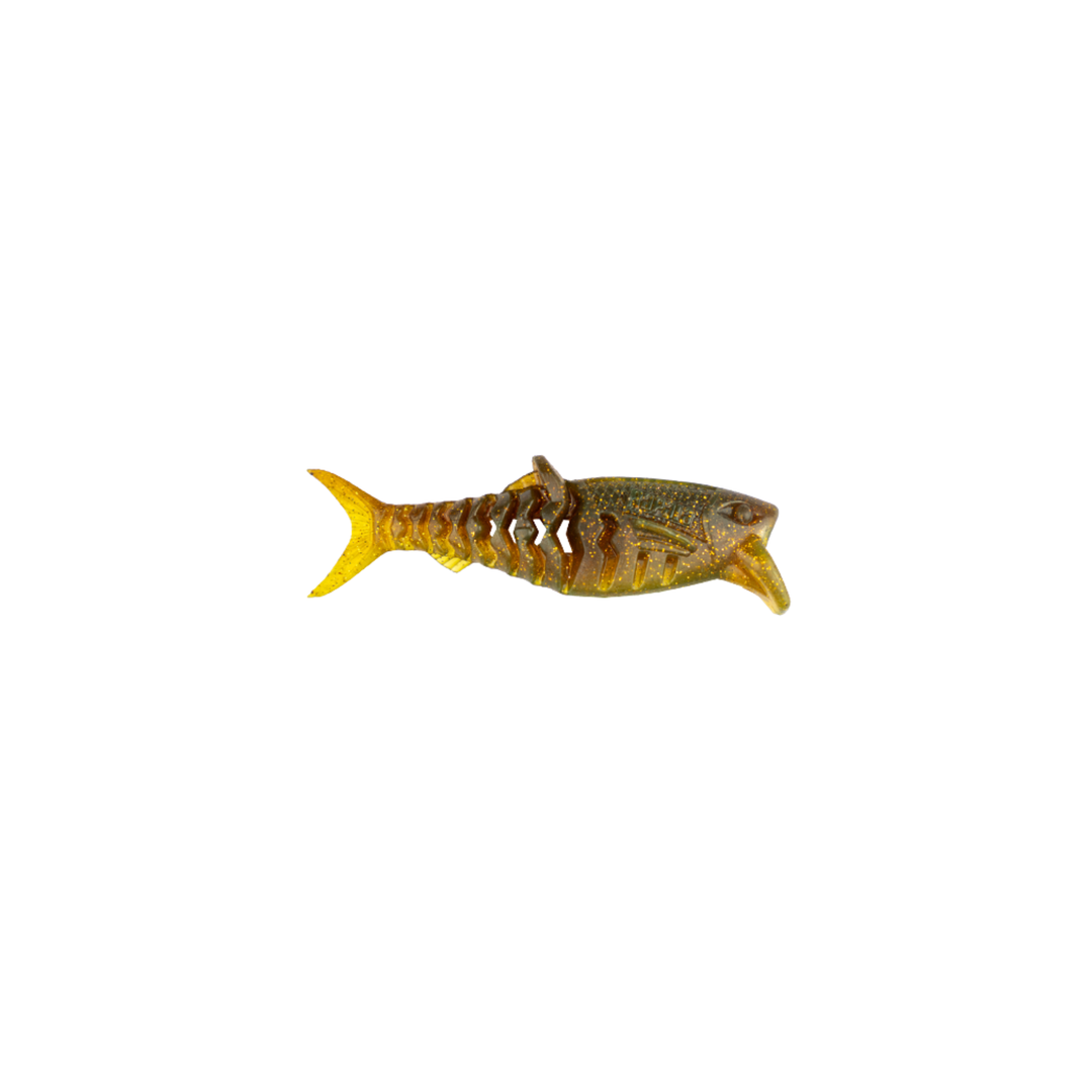 Rapala Crush City Infiltrator Soft Plastic