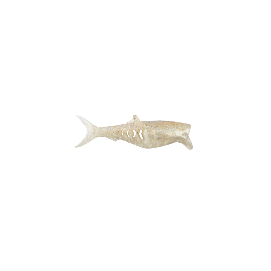 Rapala Crush City Infiltrator Soft Plastic