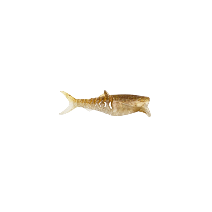 Rapala Crush City Infiltrator Soft Plastic