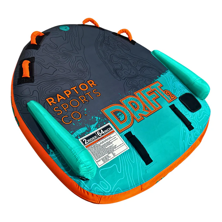 Raptor Drift 2 Performance Tube