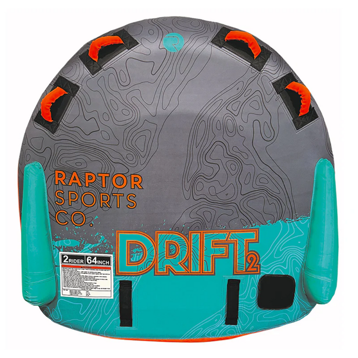 Raptor Drift 2 Performance Tube