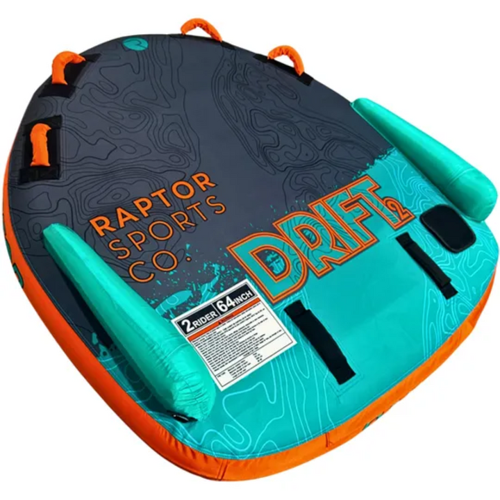 Raptor Drift 3 Performance Tube