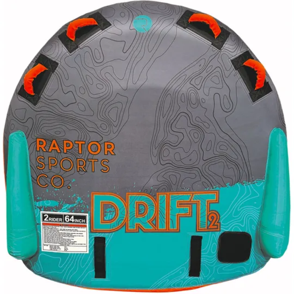 Raptor Drift 3 Performance Tube