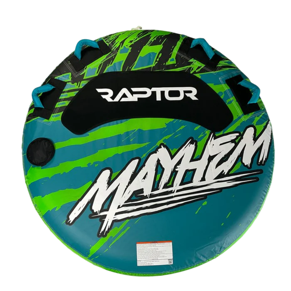 Raptor Mayhem 2 Performance Tube
