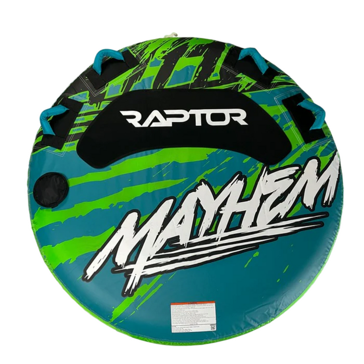 Raptor Mayhem 2 Performance Tube