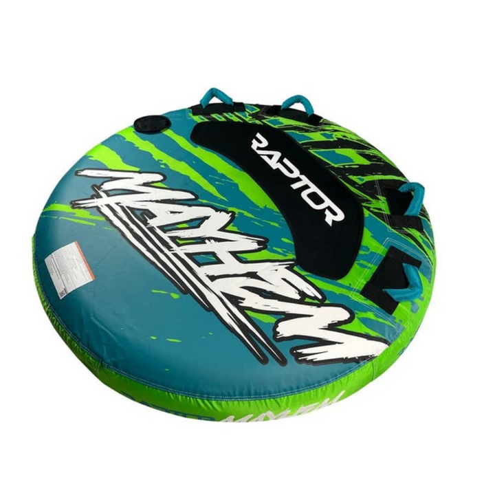 Raptor Mayhem 2 Performance Tube