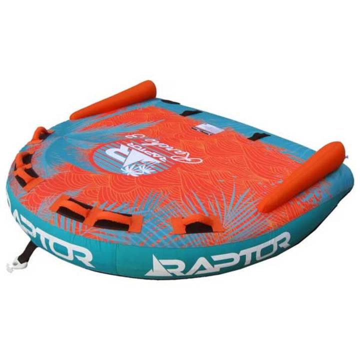 Raptor-Rancho-3-Water-Ski-Tube